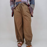 Carry On Pant - PAPER DOLL