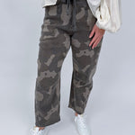 On The Edge Pant - PAPER DOLL
