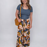 Tropical Oasis Pant - PAPER DOLL