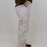 Vanderbilt Easy Going Pant - PAPER DOLL
