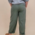 Life of the Party Pants - PAPER DOLL