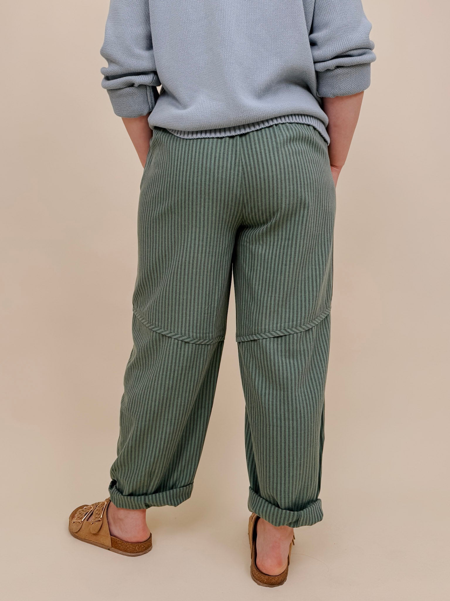 Life of the Party Pants - PAPER DOLL