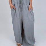 Tabitha Pant - PAPER DOLL