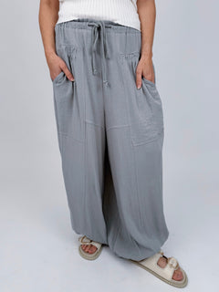 Tabitha Pant - PAPER DOLL