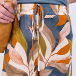 Tropical Oasis Pant - PAPER DOLL