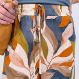 Tropical Oasis Pant - PAPER DOLL