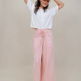 Braxton Cozy Pant - PAPER DOLL
