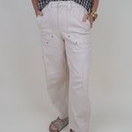 Vanderbilt Easy Going Pant - PAPER DOLL