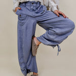 Kalista Cargo Pants - PAPER DOLL