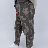 On The Edge Pant - PAPER DOLL
