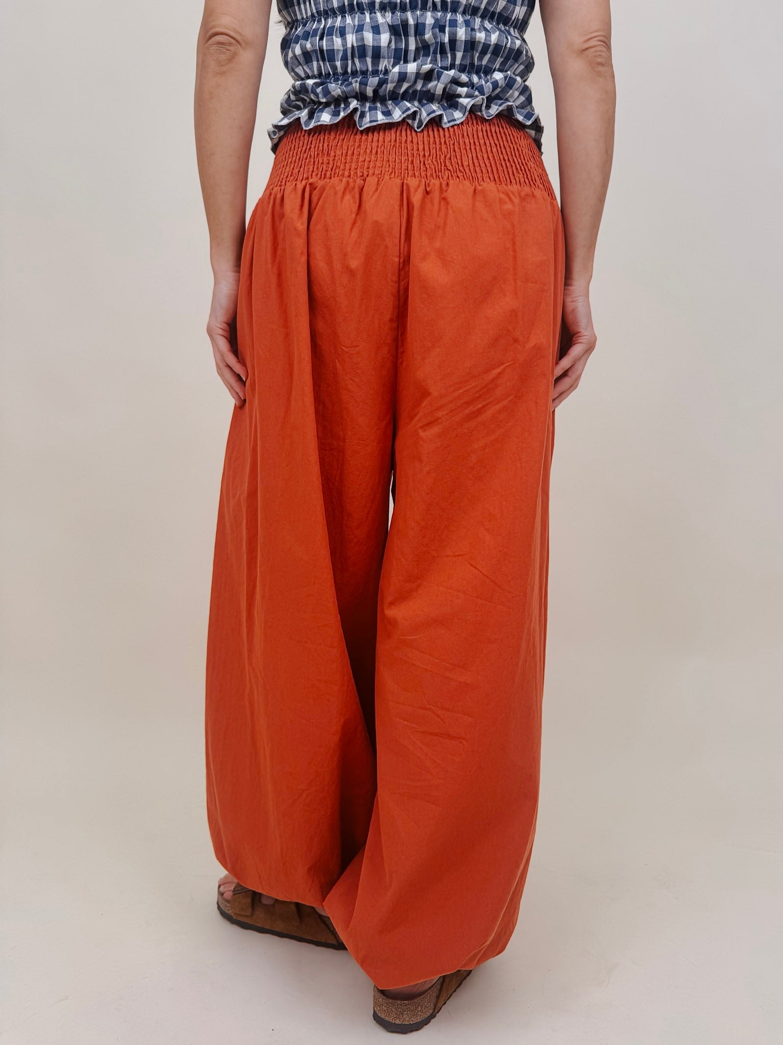 Magazine Street Pant - PAPER DOLL