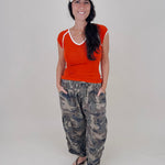 Emily Ballooner Pant - PAPER DOLL