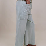 Braxton Cozy Pant - PAPER DOLL