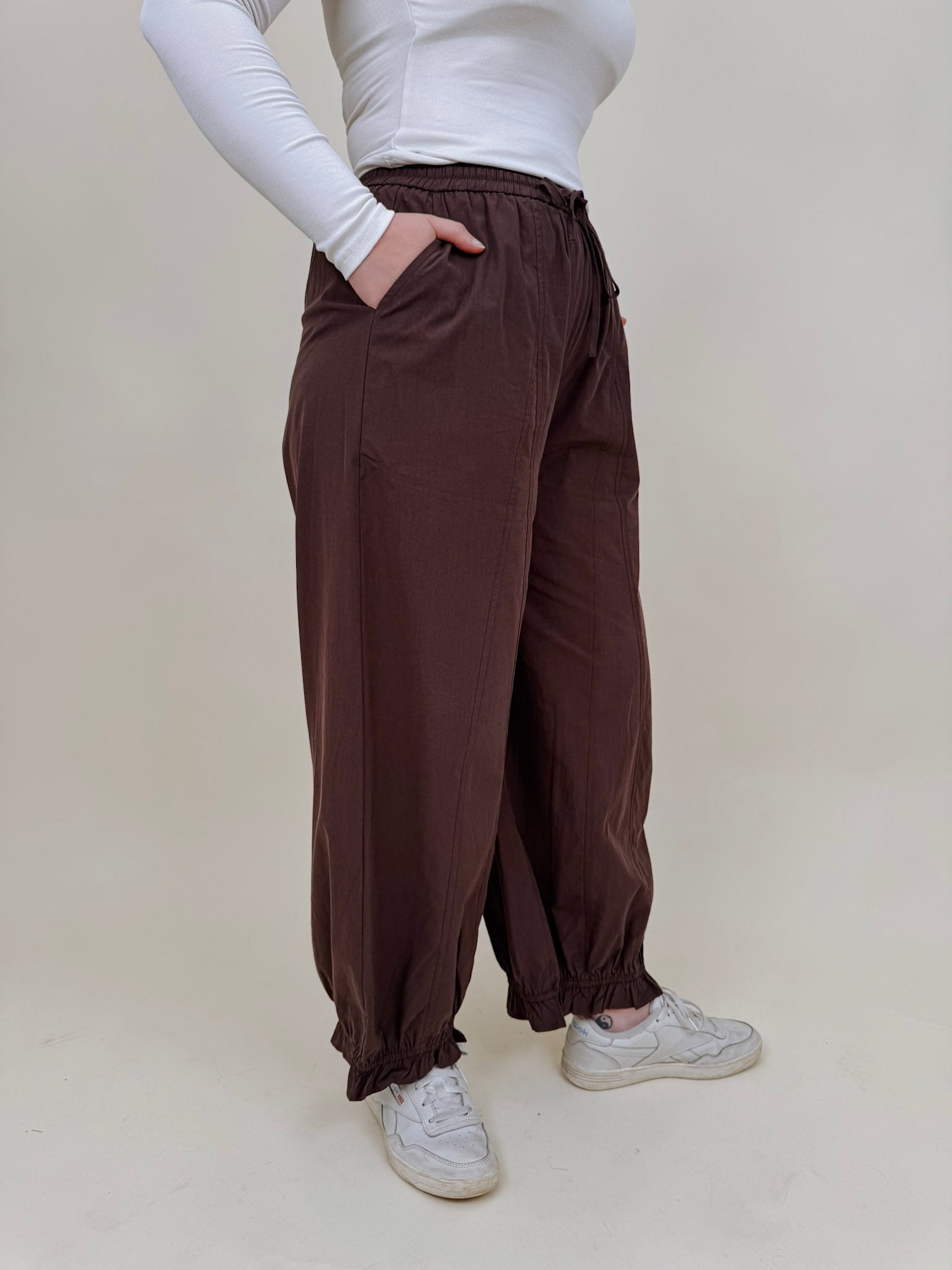 Carry On Pant - PAPER DOLL