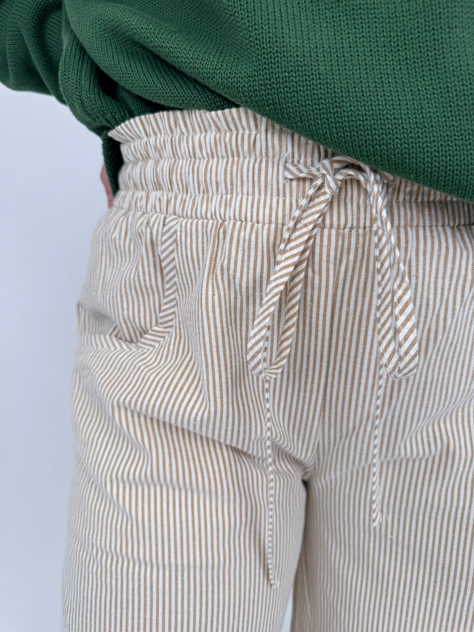 Sue Ellen Pant - PAPER DOLL