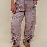 Kalista Cargo Pants - PAPER DOLL
