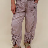 Kalista Cargo Pants - PAPER DOLL