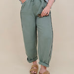 Life of the Party Pants - PAPER DOLL