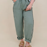 Life of the Party Pants - PAPER DOLL