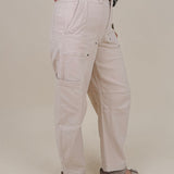 Vanderbilt Easy Going Pant - PAPER DOLL