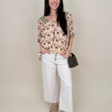 Chrissy Pant - PAPER DOLL