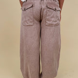 Kalista Cargo Pants - PAPER DOLL