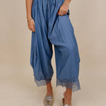 Boston Pant - PAPER DOLL