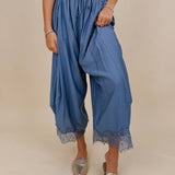 Boston Pant - PAPER DOLL