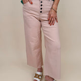 Chrissy Pant - PAPER DOLL