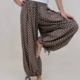 Poking Fun Polka Dot Pant - PAPER DOLL