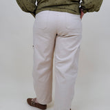 Vanderbilt Easy Going Pant - PAPER DOLL