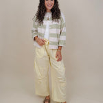 Emily Ballooner Pant - PAPER DOLL