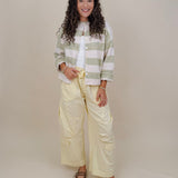 Emily Ballooner Pant - PAPER DOLL