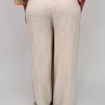 Shelby Wide Leg Pant - PAPER DOLL