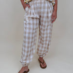 Check Back Later Pants - PAPER DOLL