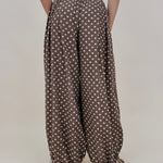 Poking Fun Polka Dot Pant - PAPER DOLL