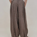 Poking Fun Polka Dot Pant - PAPER DOLL