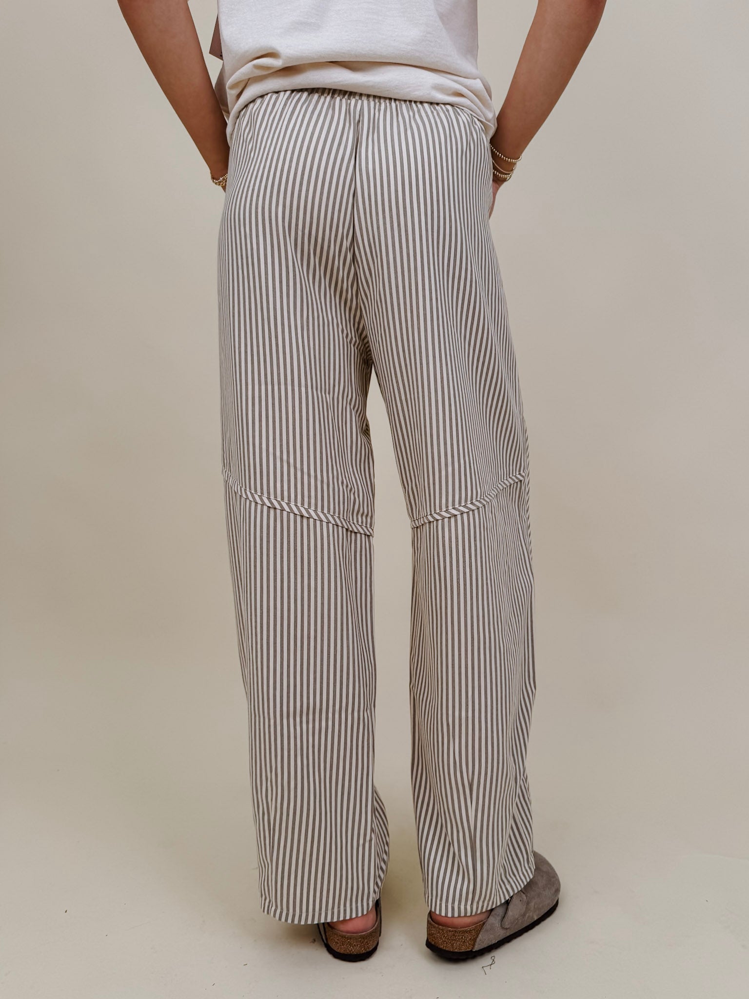 Life of the Party Pants - PAPER DOLL