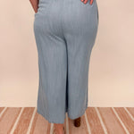 Erin Pant - PAPER DOLL