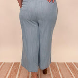 Erin Pant - PAPER DOLL