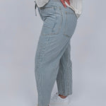 Holly Striped Pant - PAPER DOLL