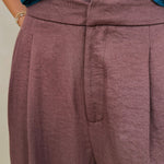 Penny For Your Thoughts Pant - PAPER DOLL