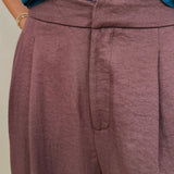 Penny For Your Thoughts Pant - PAPER DOLL