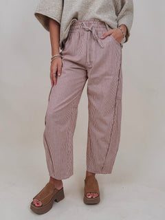 Apple Orchard Pants - PAPER DOLL