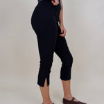 Audrey Capri Pants - PAPER DOLL