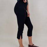 Audrey Capri Pants - PAPER DOLL