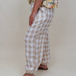 Check Back Later Pants - PAPER DOLL
