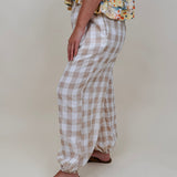 Check Back Later Pants - PAPER DOLL