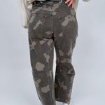 On The Edge Pant - PAPER DOLL