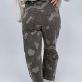 On The Edge Pant - PAPER DOLL